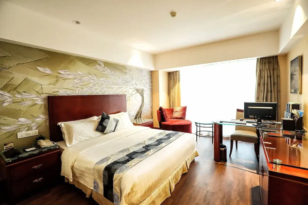Бэйхай: South Pacific International Hotel