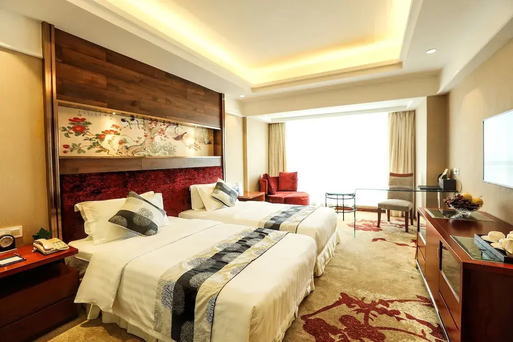 Бэйхай: South Pacific International Hotel