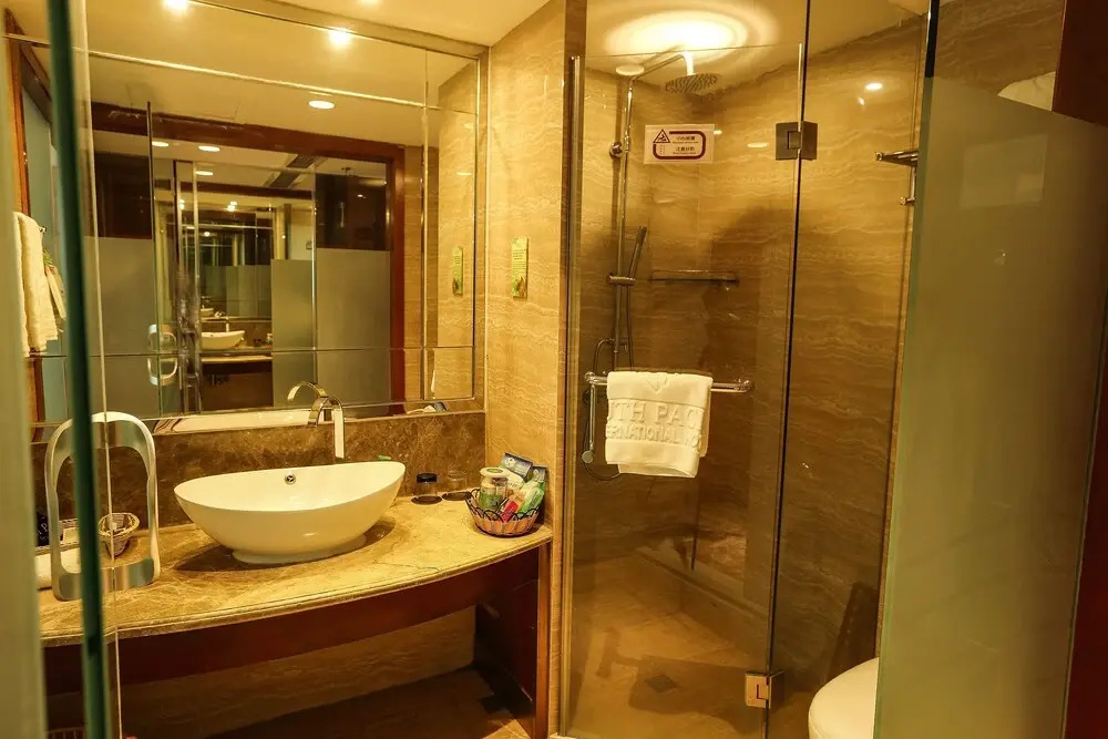 Бэйхай: South Pacific International Hotel