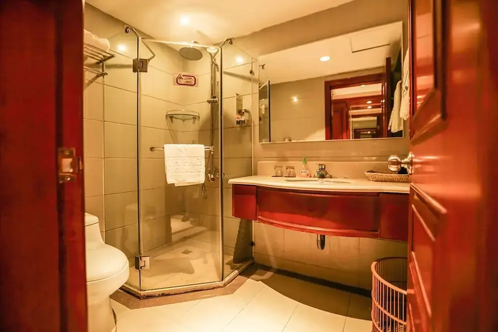 Бэйхай: South Pacific International Hotel