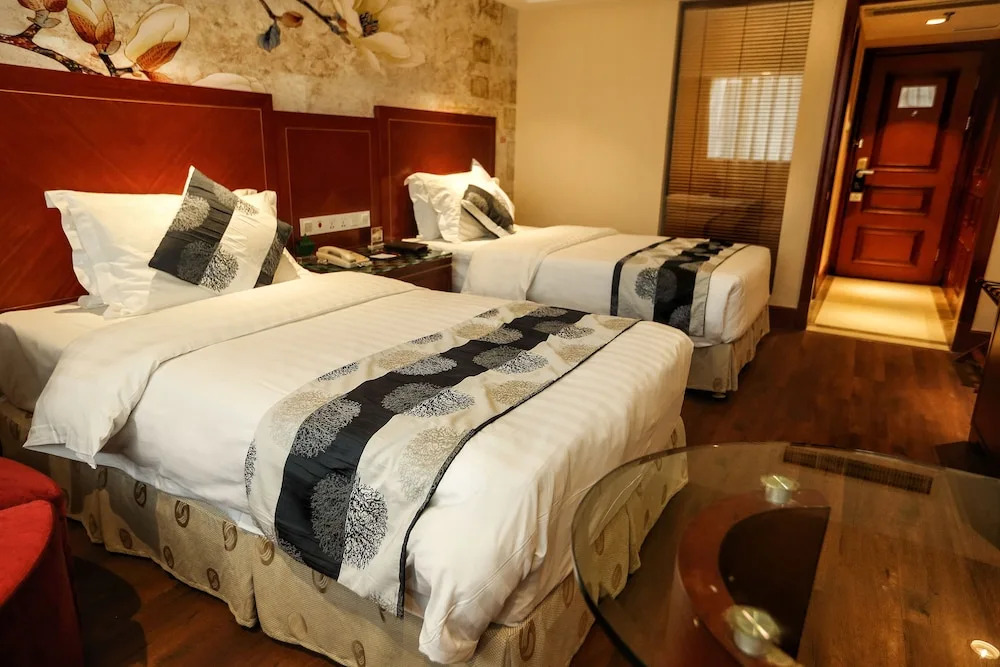 Бэйхай: South Pacific International Hotel