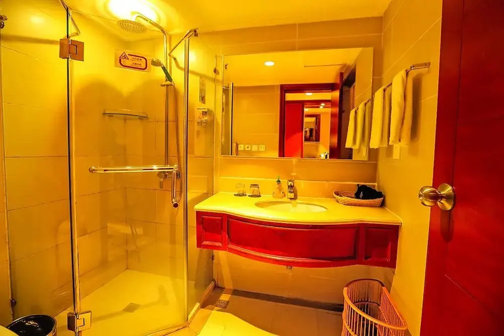 Бэйхай: South Pacific International Hotel