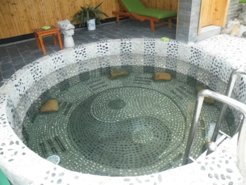 Чанша: Golden Sun Resort
