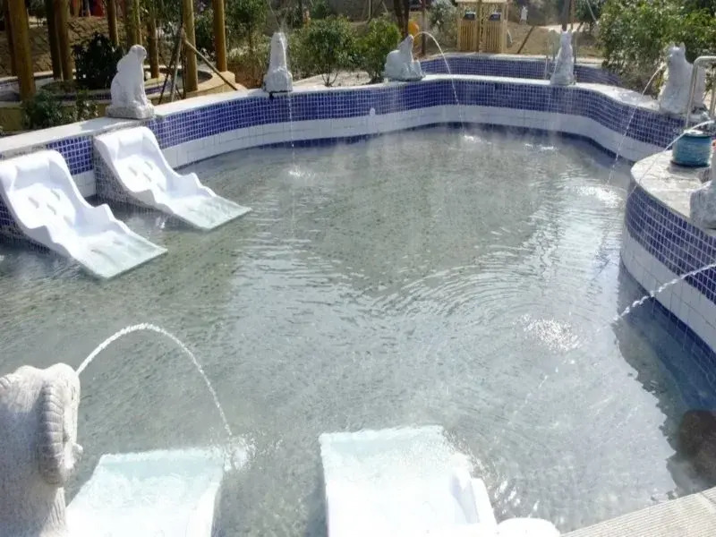 Чанша: Golden Sun Resort