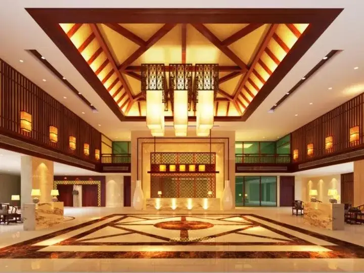 Чанша: Golden Sun Resort