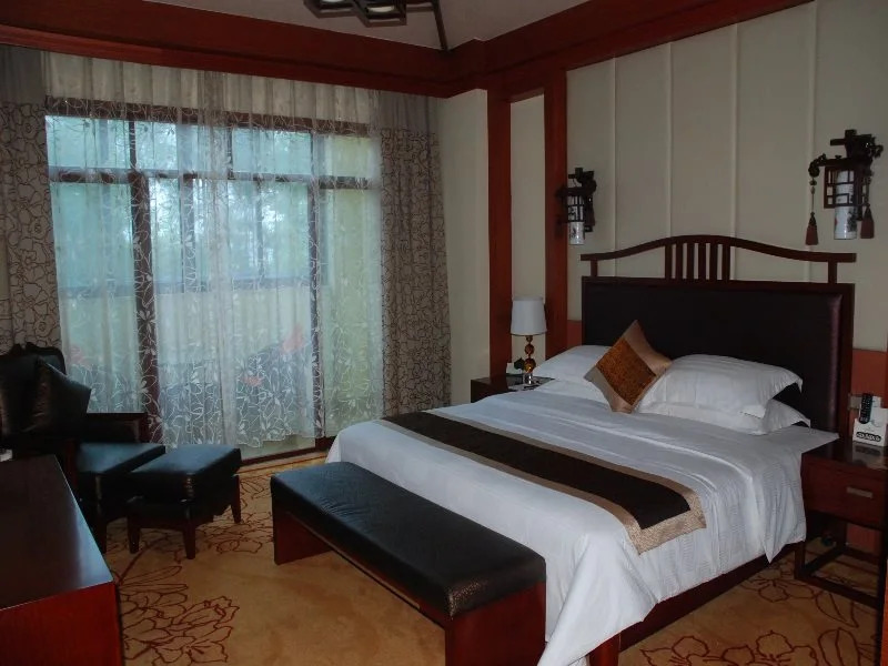 Чанша: Golden Sun Resort