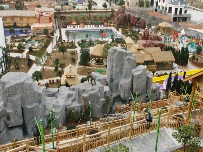 Чанша: Golden Sun Resort