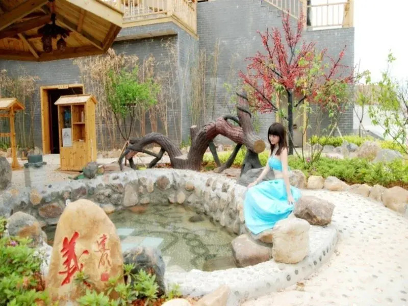 Чанша: Golden Sun Resort