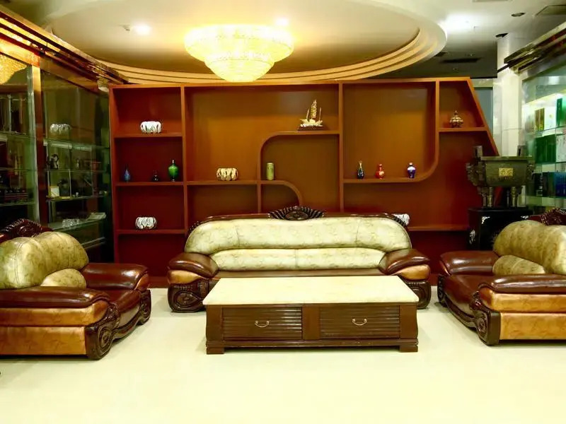 Корла: Jinxing Hotel Korla