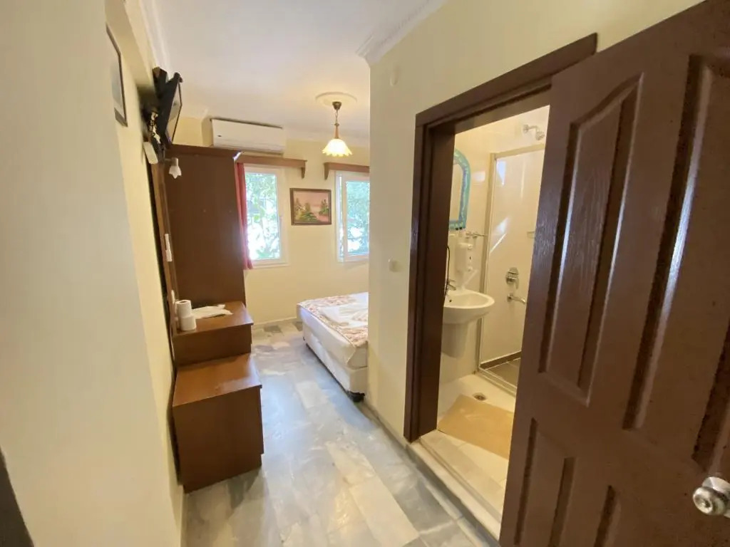 Бодрум: Sevin Hotel