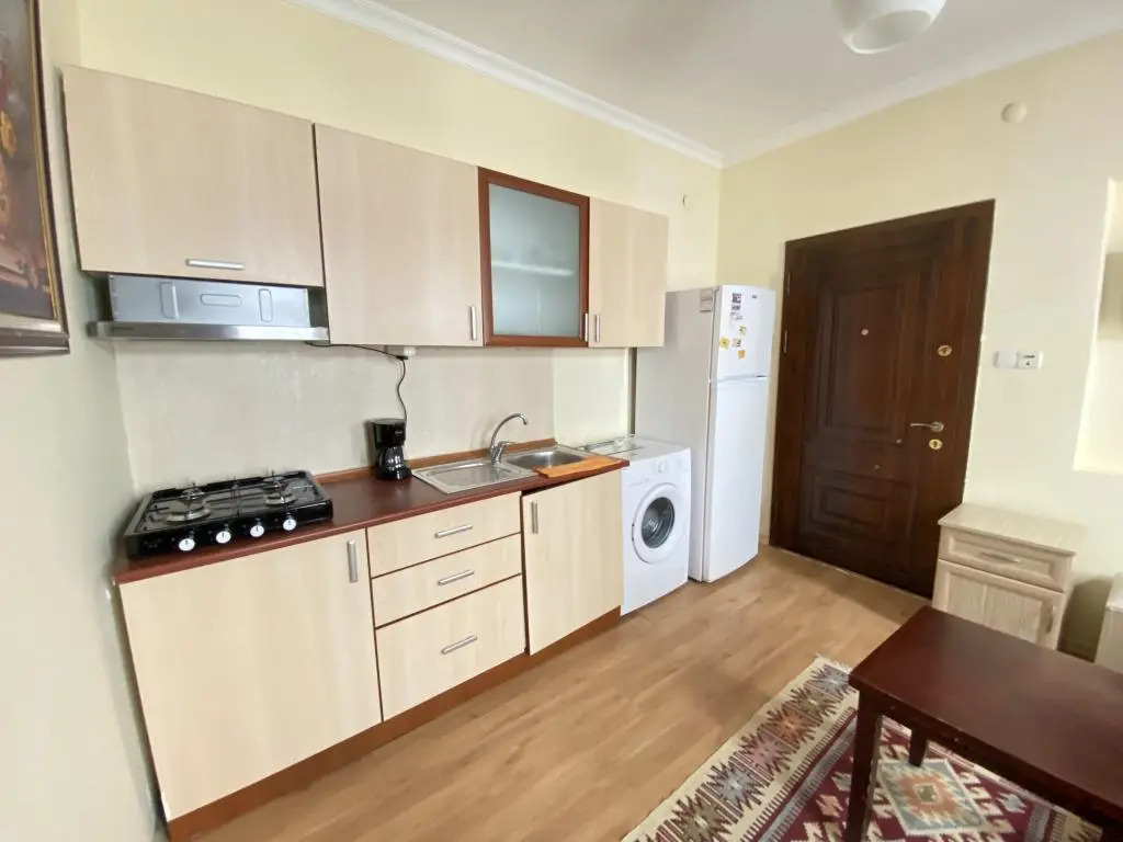 Бодрум: Sevin Hotel