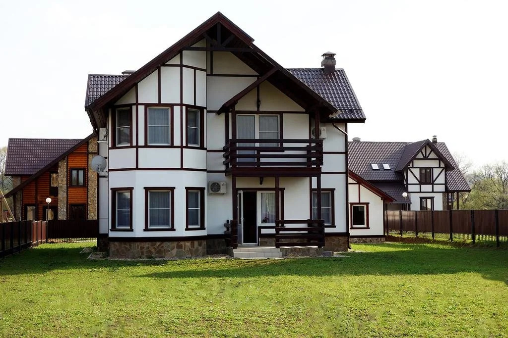 Истра: Apart-Hotel Istra Family Club