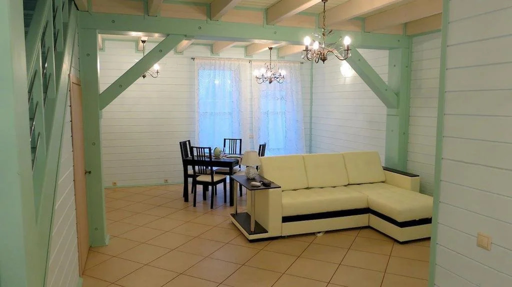 Истра: Apart-Hotel Istra Family Club