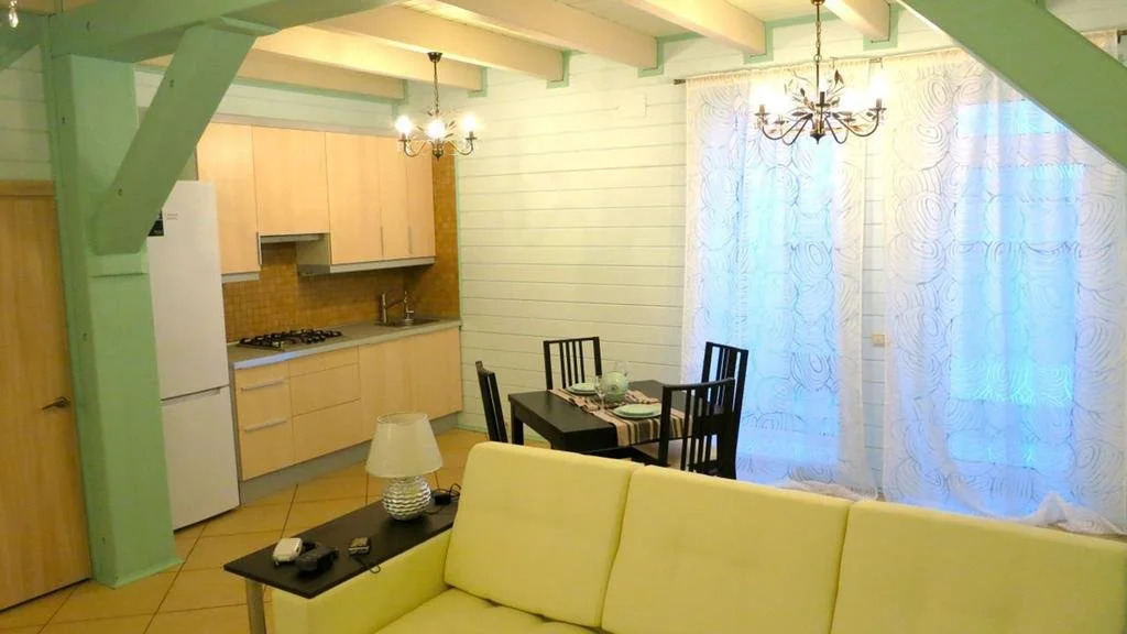 Истра: Apart-Hotel Istra Family Club