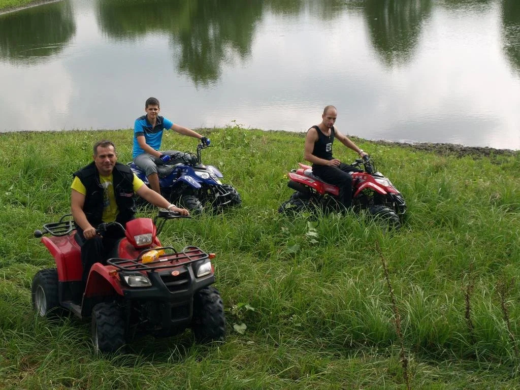 Истра: Apart-Hotel Istra Family Club