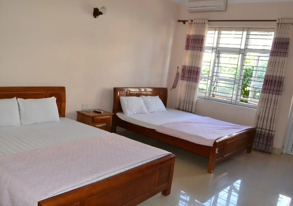 Халонг: Thuong Thai Hotel