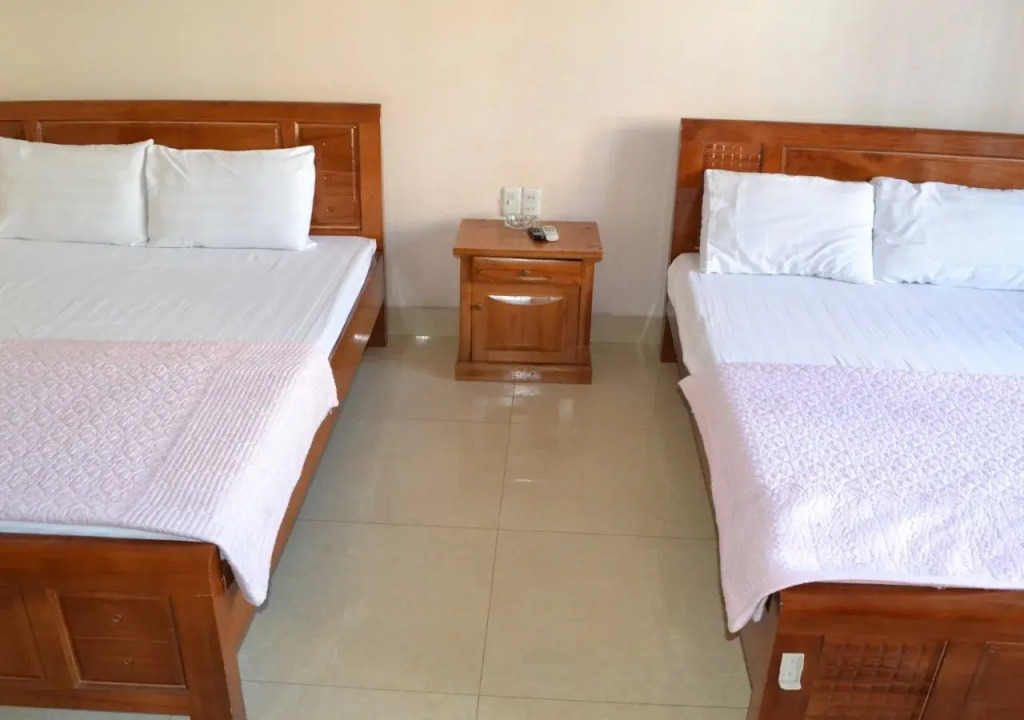 Халонг: Thuong Thai Hotel