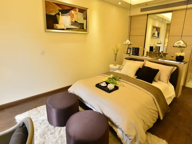 Чэнду: Chengdu Yiqiao Hotel