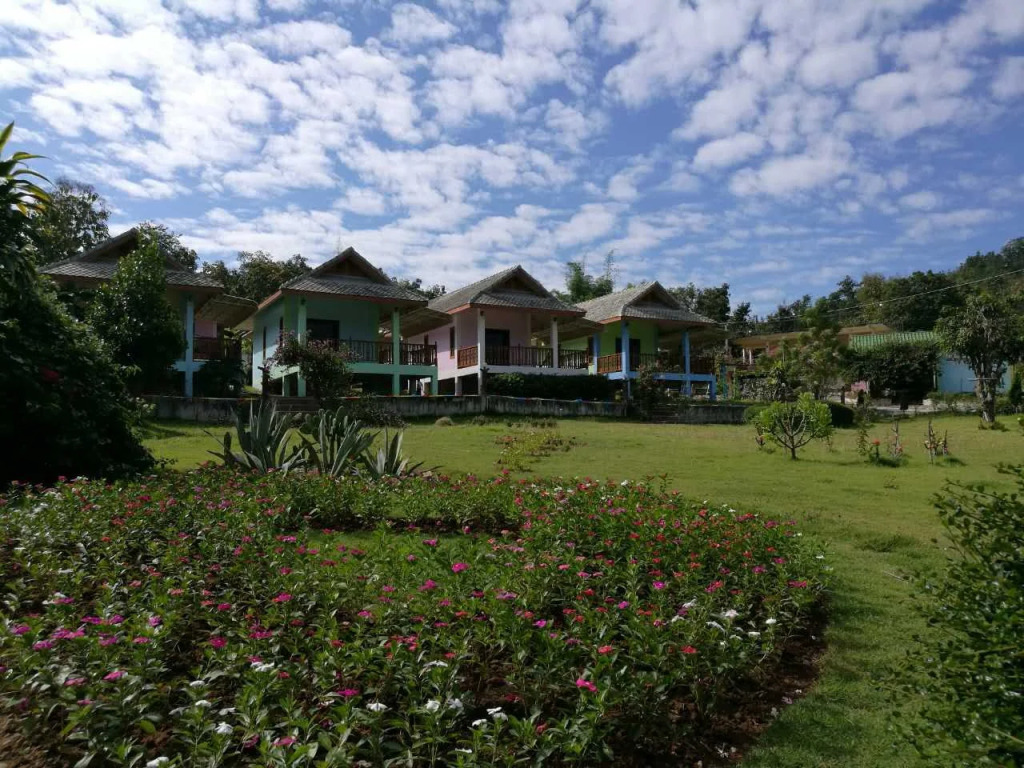 Rainbow Pai Resort — фото 2