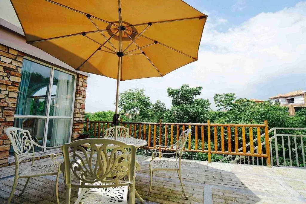 Ханчжоу: Yiyun Lakeside Hotel