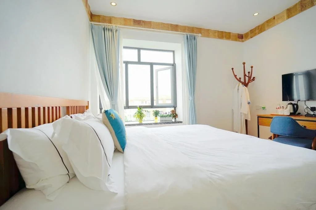 Ханчжоу: Yiyun Lakeside Hotel