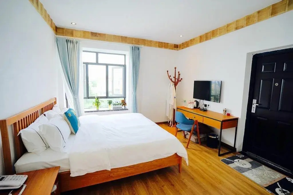 Ханчжоу: Yiyun Lakeside Hotel
