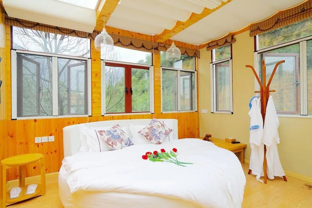Ханчжоу: Yiyun Lakeside Hotel