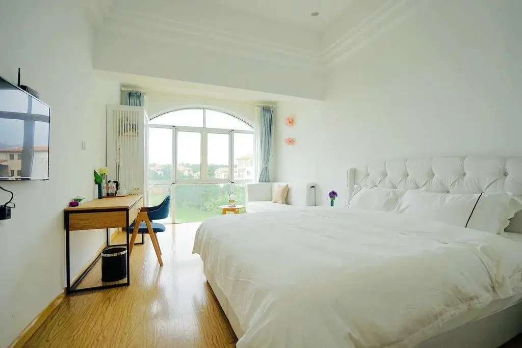 Ханчжоу: Yiyun Lakeside Hotel