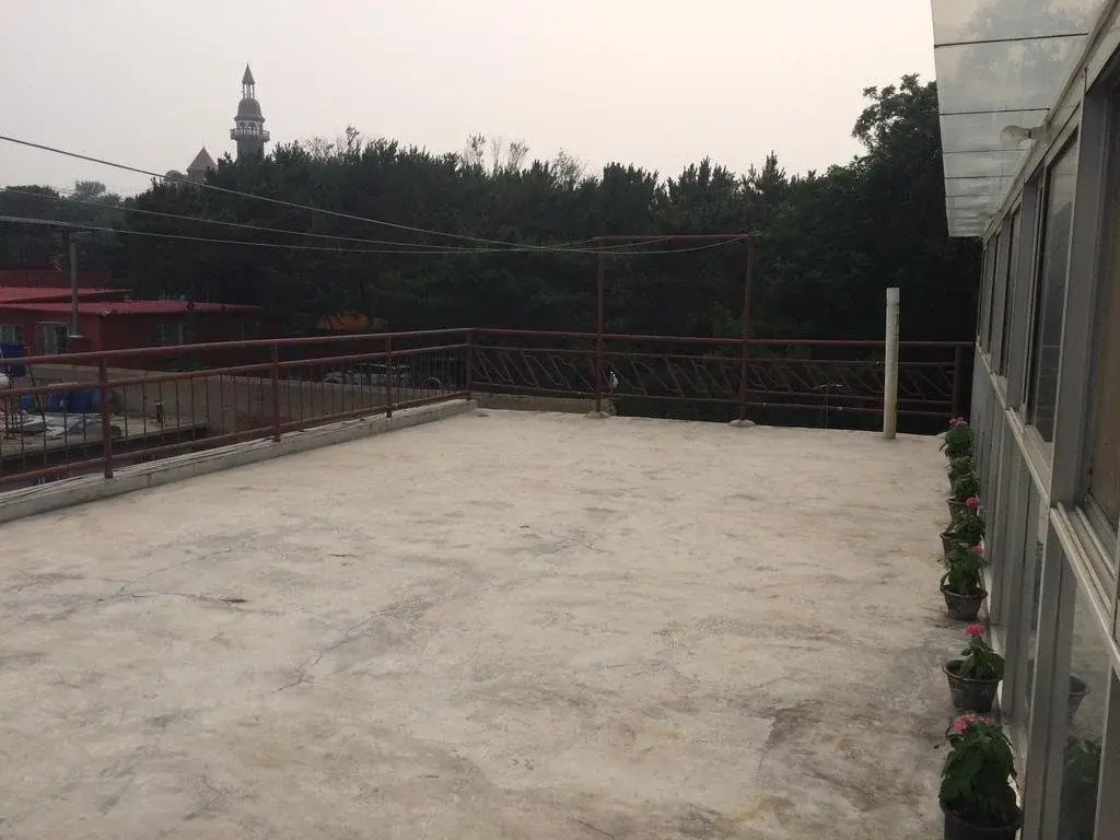 Циньхуандао: Beidaihe Liuaiqin Inn