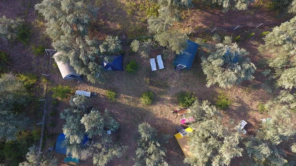 Ozgur Beach Camp — фото 3