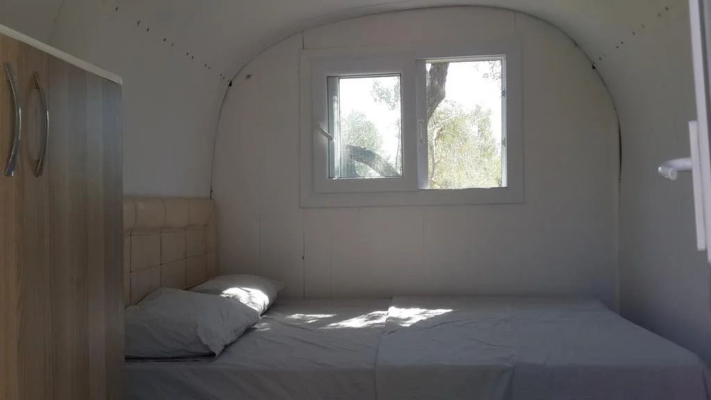 Ozgur Beach Camp — фото 2
