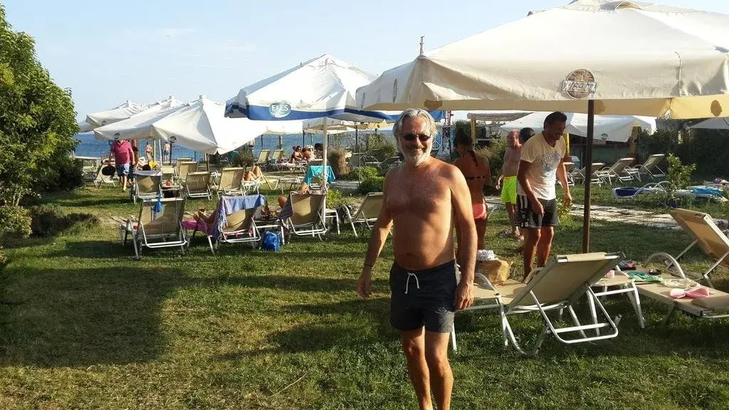 Кучуккую: Ozgur Beach Camp