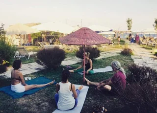 Кучуккую: Ozgur Beach Camp