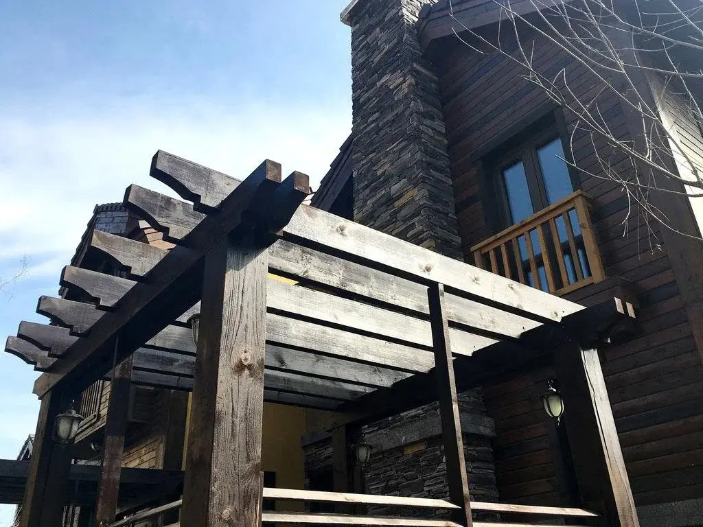 Байшань: Changbai Mountain Squirrel Woo Yododo Inn