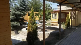 Ереван: Arba Hotel