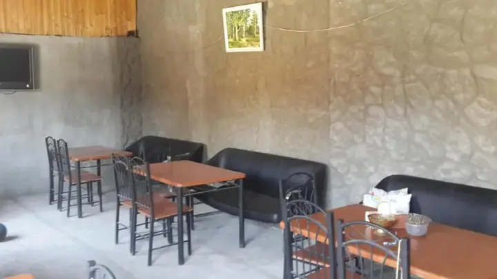 Ереван: Arba Hotel