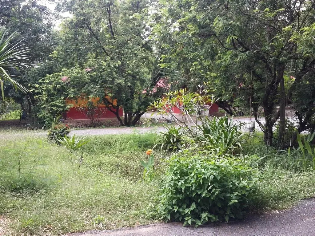 Чайяпхум: Suan Ngern Resort
