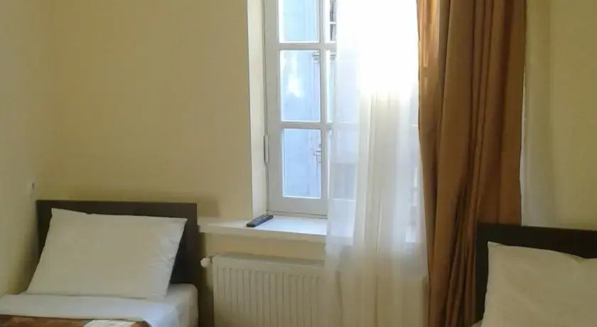Тбилиси: King´s Inn Hostel