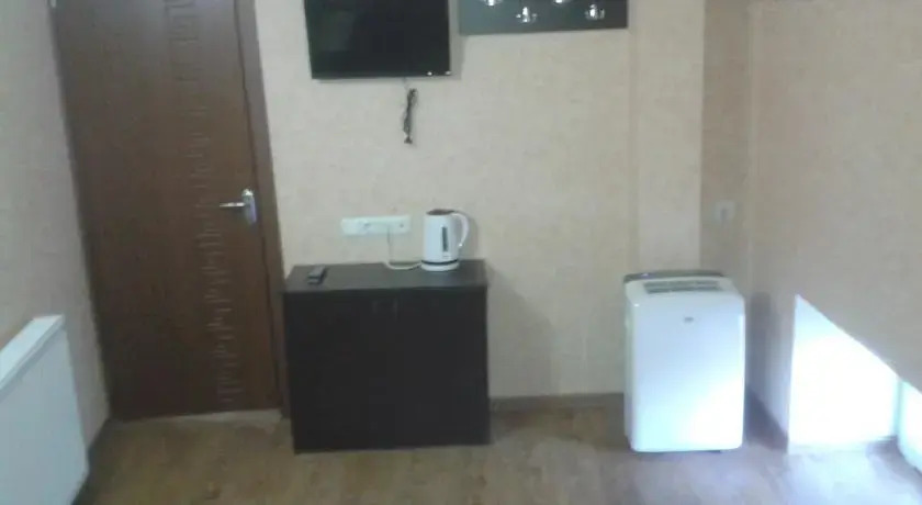 Тбилиси: King´s Inn Hostel