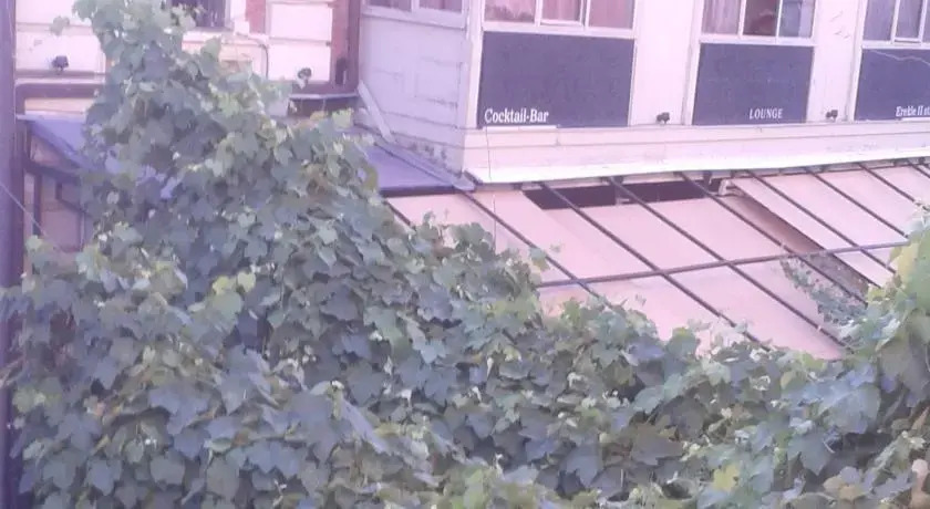 Тбилиси: King´s Inn Hostel