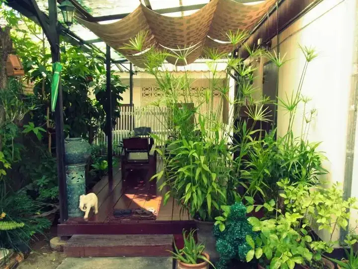 Green days Cafe & Guest house — фото 2