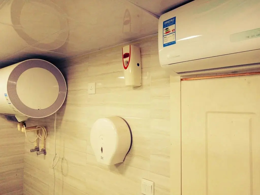 Ухань: Dream Traveler Hostel