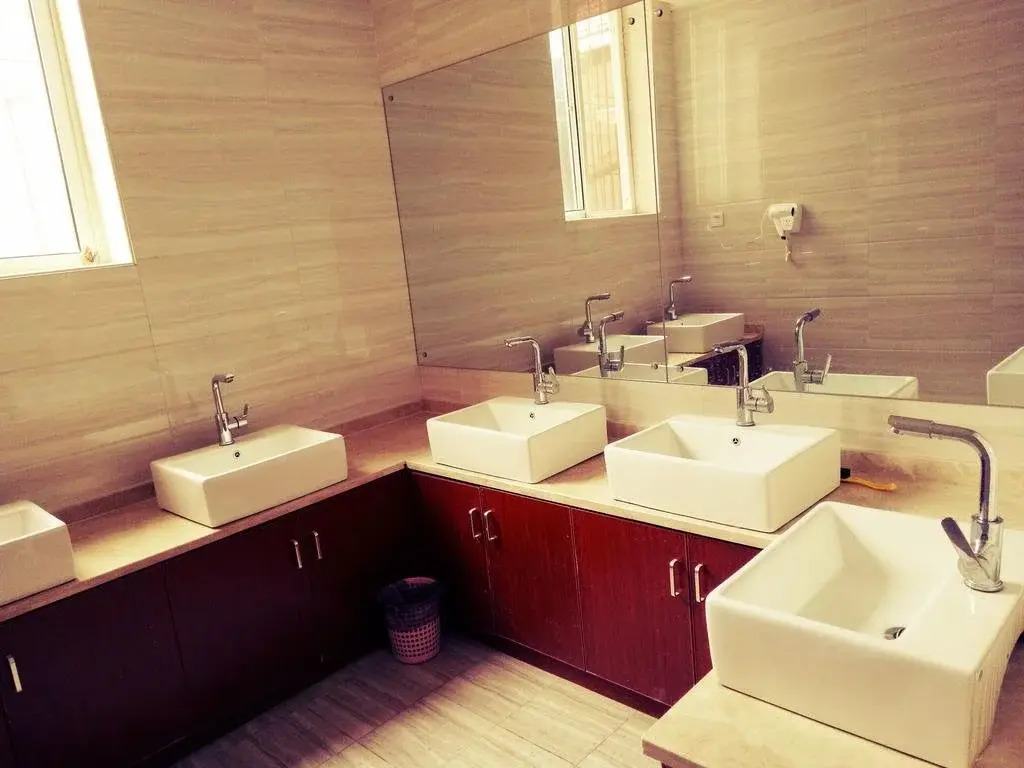 Ухань: Dream Traveler Hostel