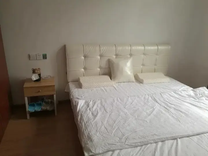 Ухань: Dream Traveler Hostel