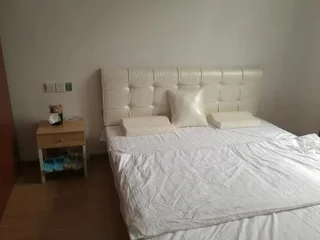 Ухань: Dream Traveler Hostel