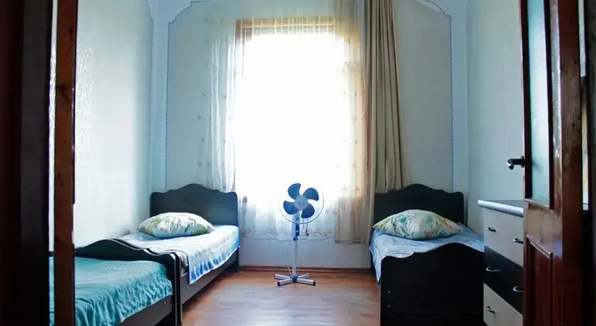 Кобулети: Guest House on Esartia Street 78