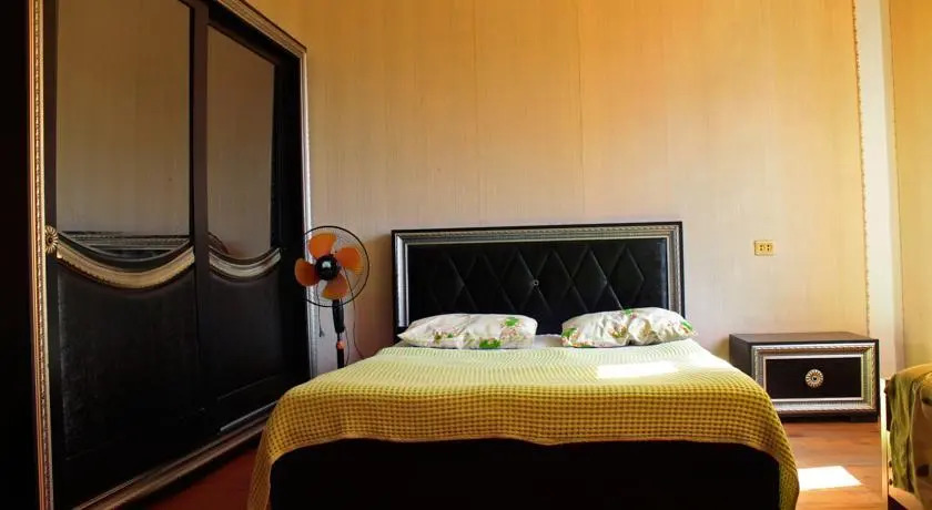 Кобулети: Guest House on Esartia Street 78