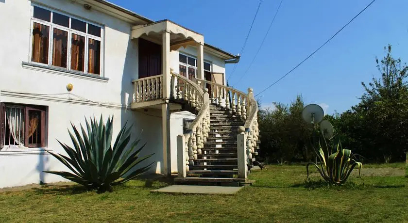 Кобулети: Guest House on Esartia Street 78