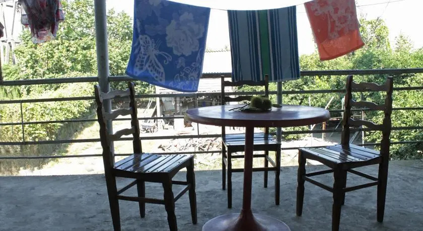 Кобулети: Guest House on Esartia Street 78