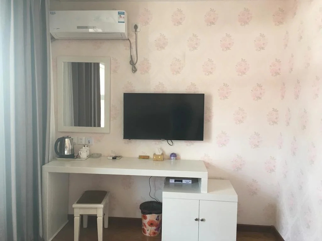 Чжанцзякоу: Haojie Express Inn